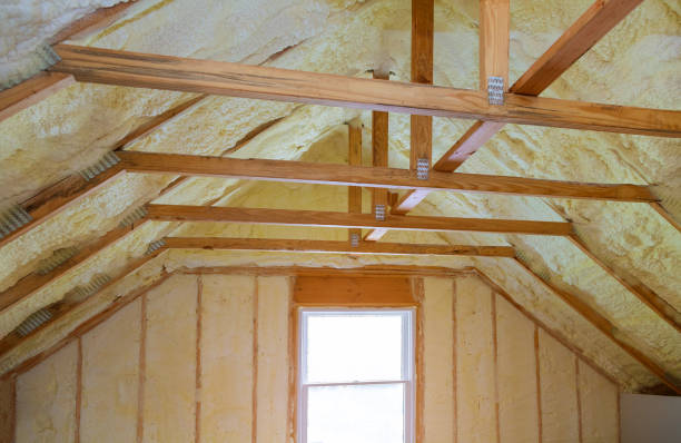 Types of Insulation We Offer in Westhampton, NY