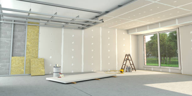 Types of Insulation We Offer in Westhampton, NY