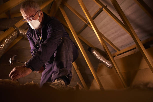 Best Insulation for Specific Applications in Westhampton, NY